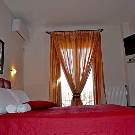 Hotel Anesis à Ioannina Extérieur photo