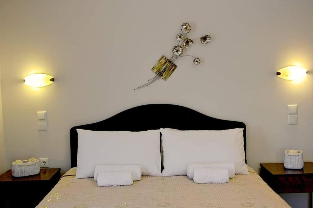 Hotel Anesis à Ioannina Extérieur photo