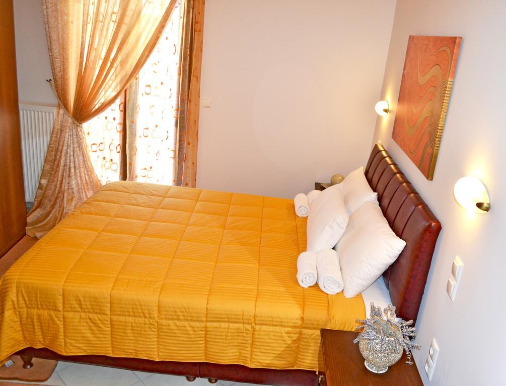 Hotel Anesis à Ioannina Extérieur photo