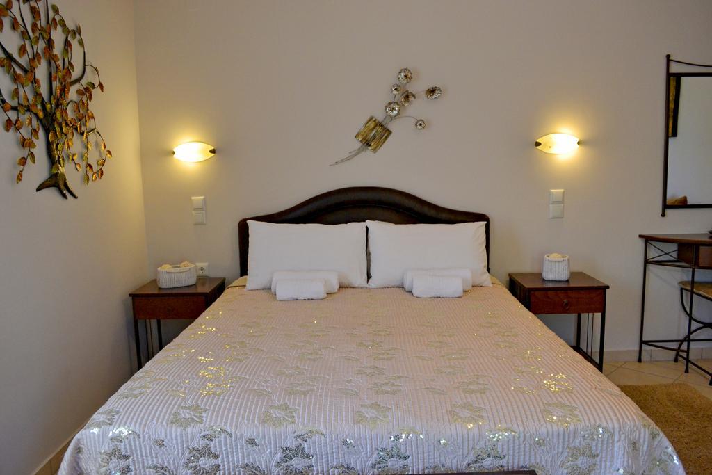 Hotel Anesis à Ioannina Extérieur photo