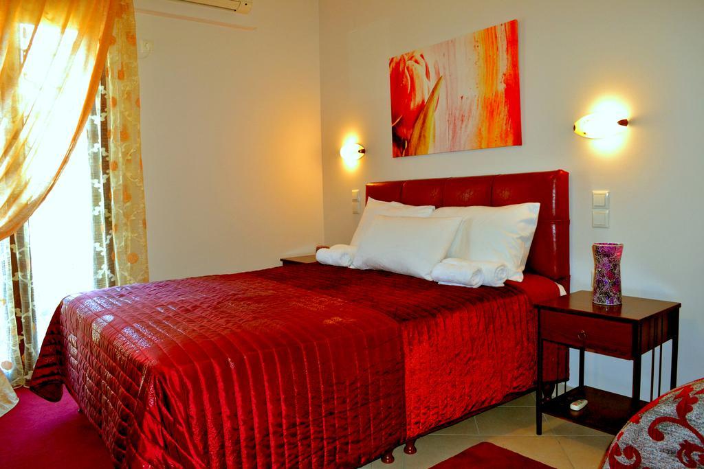 Hotel Anesis à Ioannina Extérieur photo