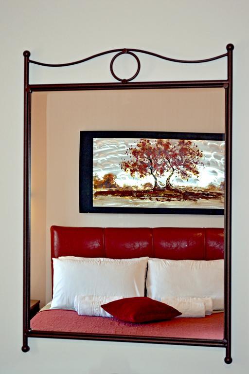 Hotel Anesis à Ioannina Extérieur photo
