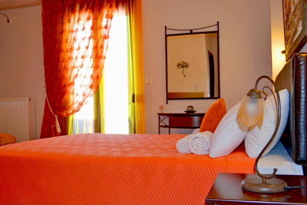 Hotel Anesis à Ioannina Extérieur photo