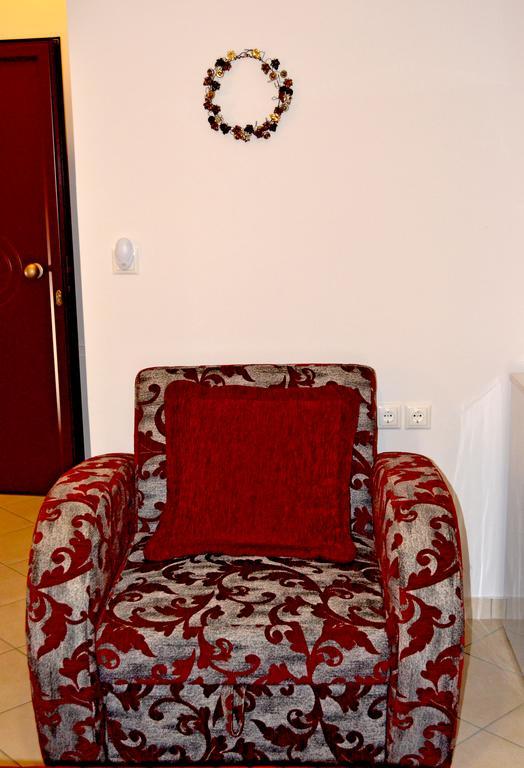 Hotel Anesis à Ioannina Extérieur photo