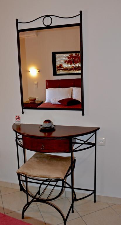 Hotel Anesis à Ioannina Extérieur photo