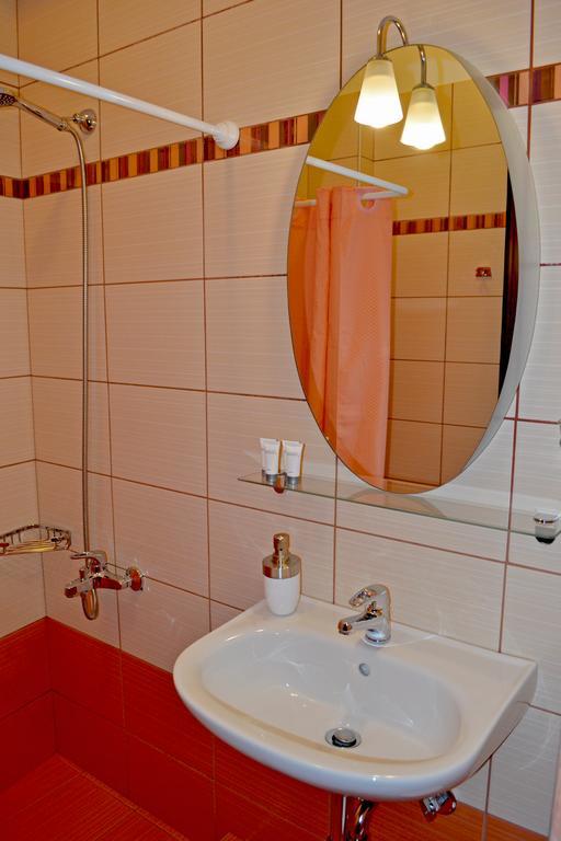 Hotel Anesis à Ioannina Extérieur photo